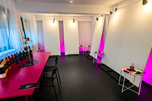 Standort Essen